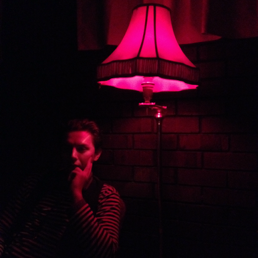 Maxwell Clark Photo 16