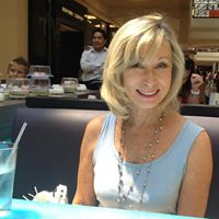 Gail Simon Photo 29