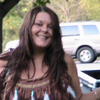 Laurie Stewart Photo 35