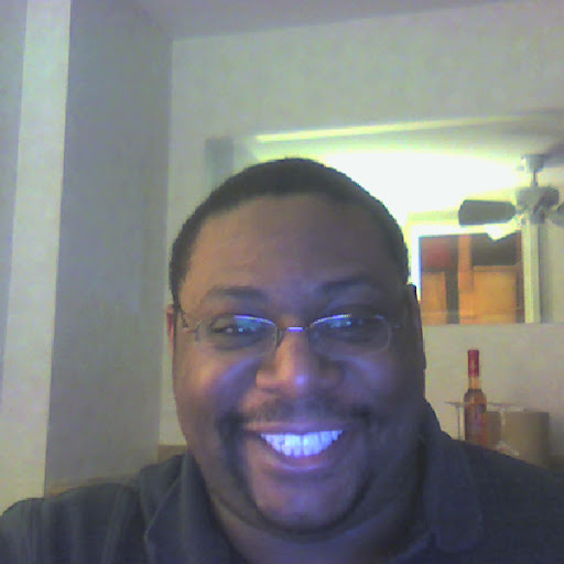 Erick Rodgers Photo 1