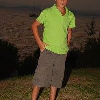 Tommy Davey Photo 16