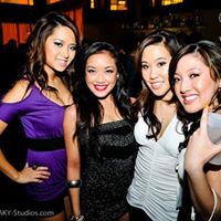 Christie Kang Photo 7