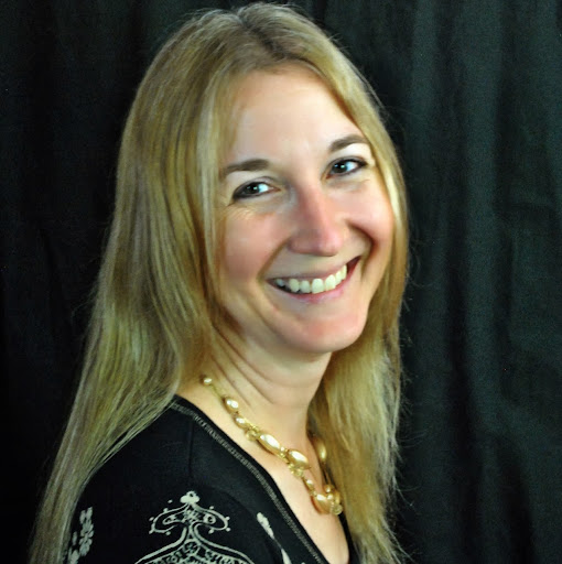 Michele Randolph Photo 35