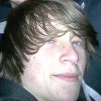 Connor Tyler Photo 12