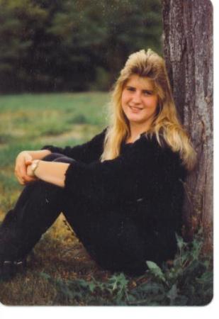 Jennifer Harrison Photo 15