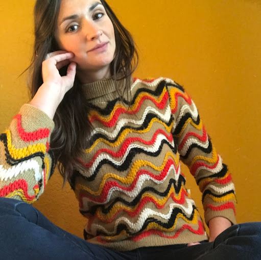 Laura Felix Photo 15