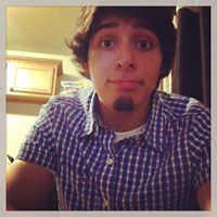 David Baeza Photo 34