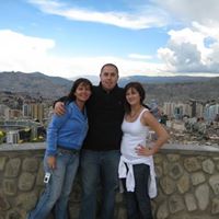 Luis Arenas Photo 19