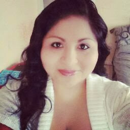Ruby Aguilar Photo 6