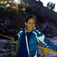 Merly Vargas Photo 8