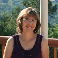 Sheryl Lyons Photo 6