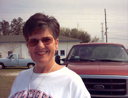 Judy Thomas Photo 10