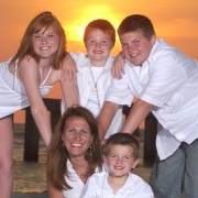 Joanne Ross Photo 27