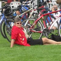 Martha Collier Photo 10