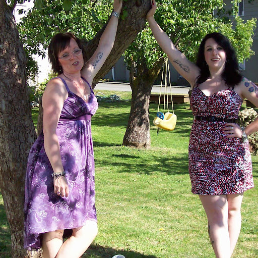 Tracey Kennedy Photo 13