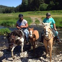 Jennifer Faught Photo 8