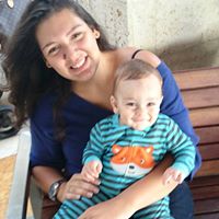Sarah Muniz Photo 15