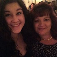 Crystal Daigle Photo 27