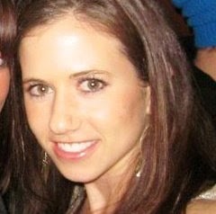 Pamela Blair Photo 14