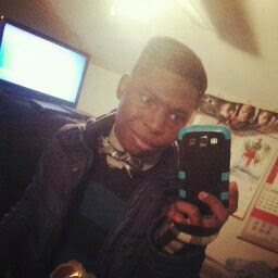 Nicholas Carter Photo 8