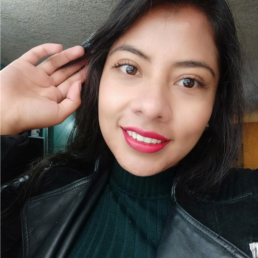 Anabel Vargas Photo 28