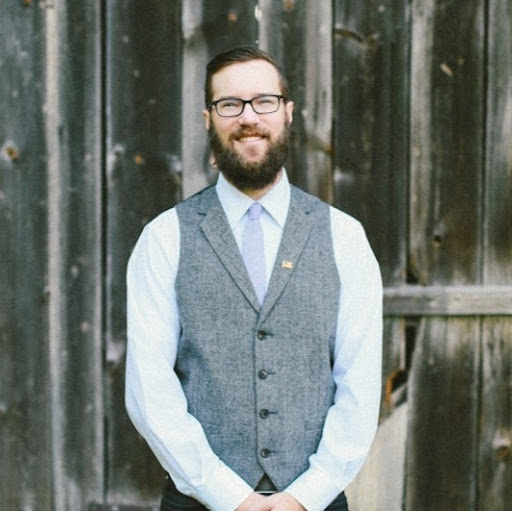 Eric Swanson Photo 33