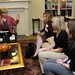 Leslie Stahl Photo 2