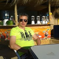 Francisco Vega Photo 13
