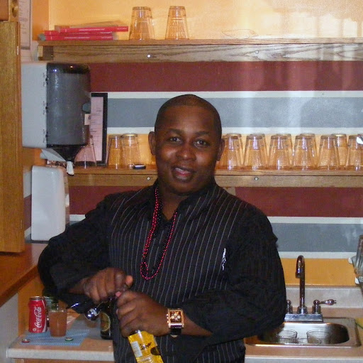 Howard Atkinson Photo 27