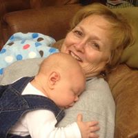 Martha Donovan Photo 17
