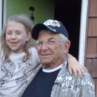Ronald Huff Photo 15