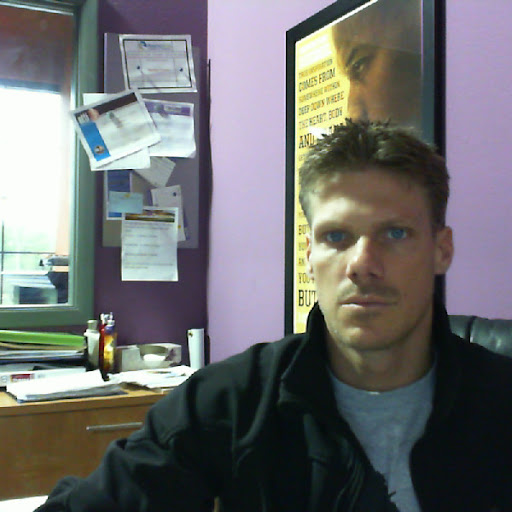 Brent Potter Photo 28