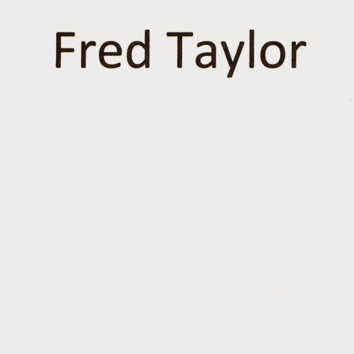 Freddie Taylor Photo 16