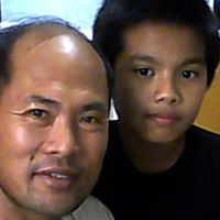 Romulo Santos Photo 6