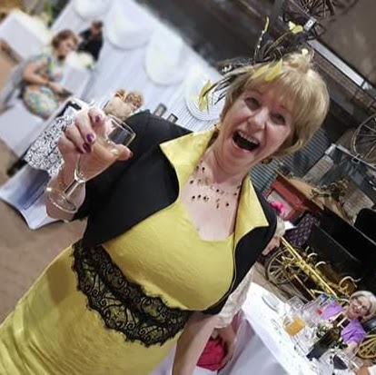 Ann Coleman Photo 1