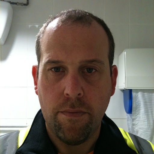 Richard Parish Photo 39