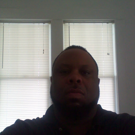 Claude Jackson Photo 32
