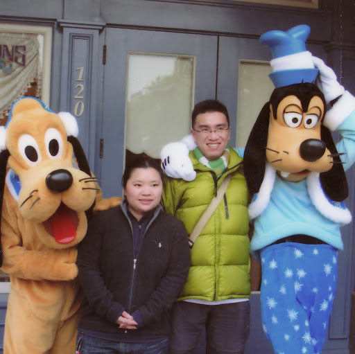Eric Liu Photo 34