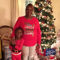 Regina Byrd Photo 17