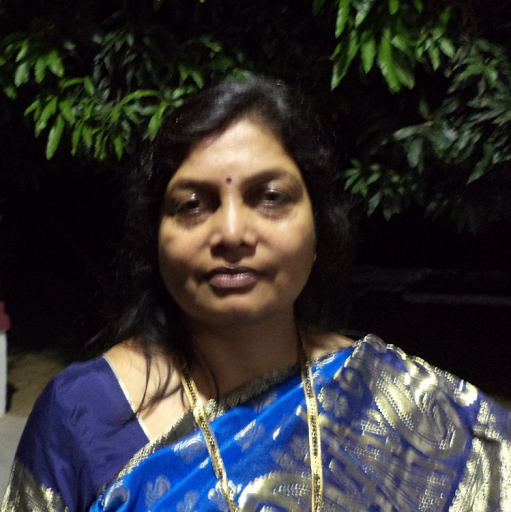 Anita Mehta Photo 9