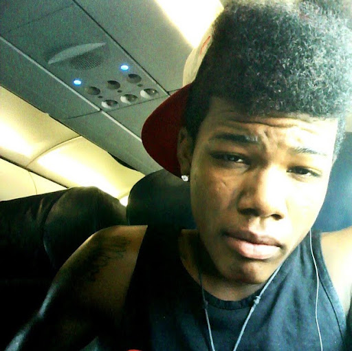 Clarence Allen Photo 8