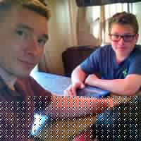 Christopher Albright Photo 22