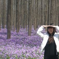 Natalie Wang Photo 16
