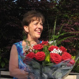 Judith Barnett Photo 15