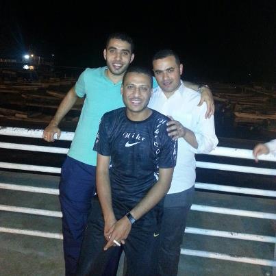 Naser Mohamed Photo 5