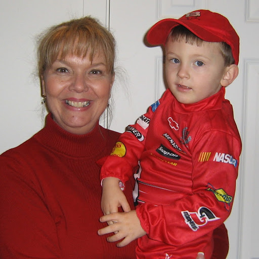 Marilyn Arnold Photo 8
