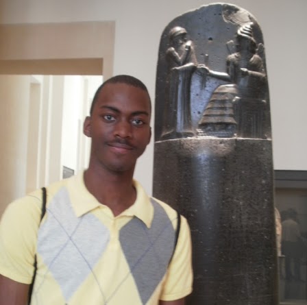 Ernest Brown Photo 26
