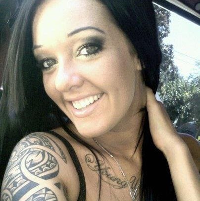 Heather Hammond Photo 24