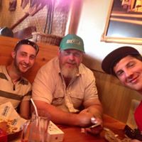 Mark Scacco Photo 2