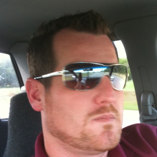Ryan Sprague Photo 14